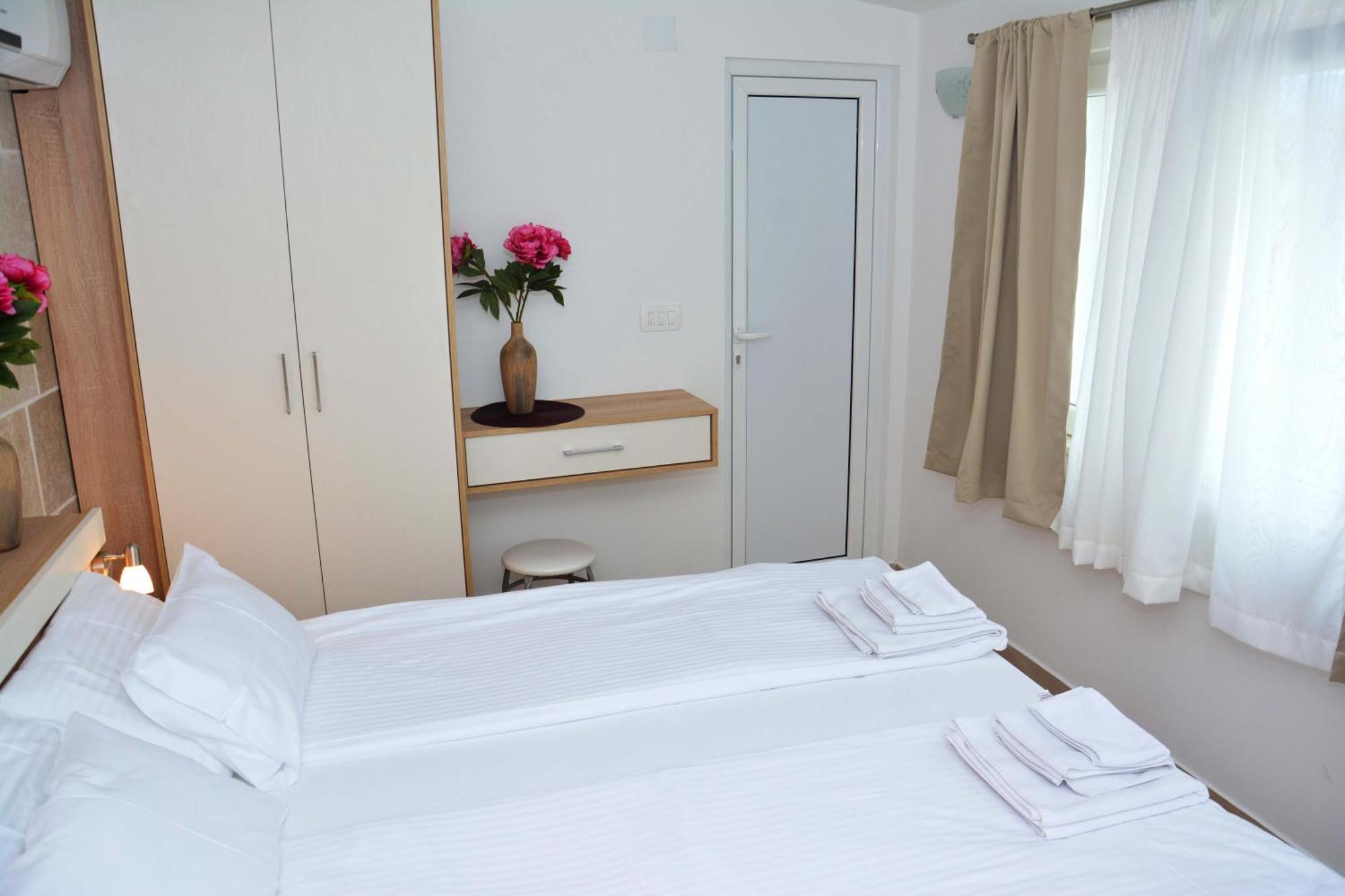 Apartments Harmonia ติวัต ห้อง รูปภาพ