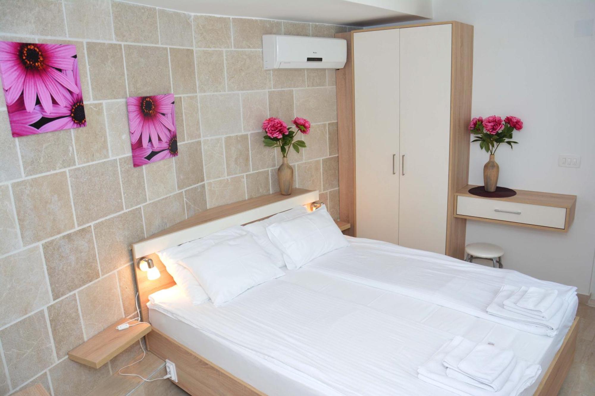 Apartments Harmonia ติวัต ห้อง รูปภาพ